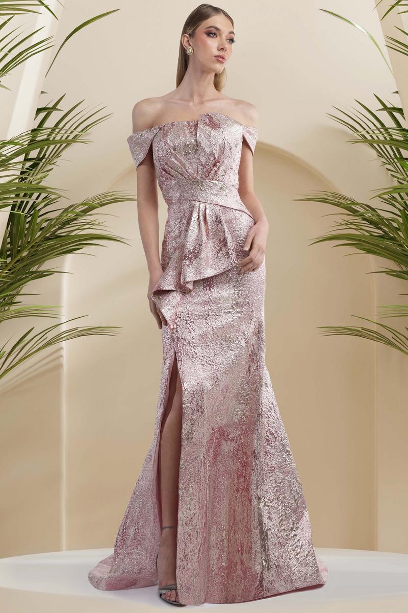 Janique Style Number 24982 - 3