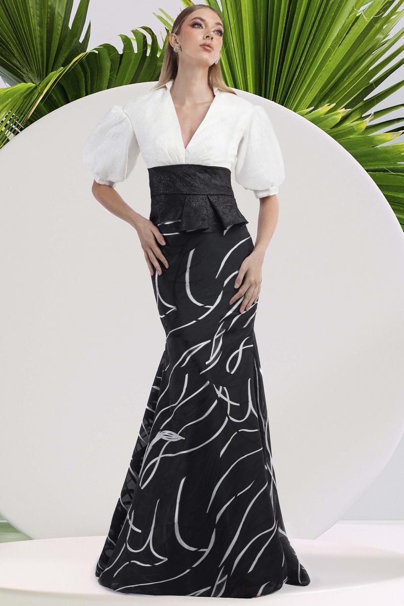 Janique Style Number 24989 - 1