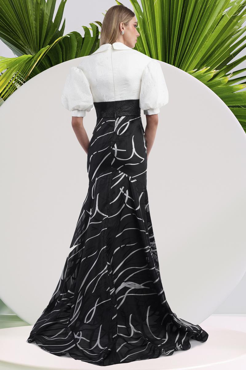 Janique Style Number 24989 - 2