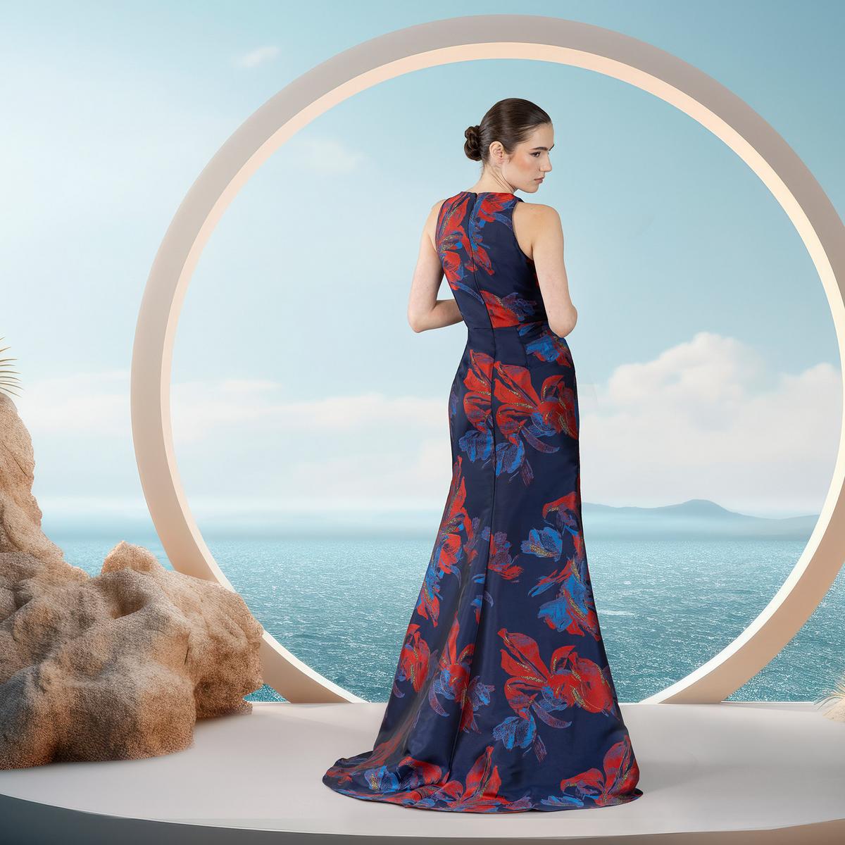 Janique Style Number 2502 - 2