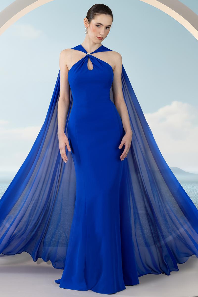 Janique Style Number 2507 - 1