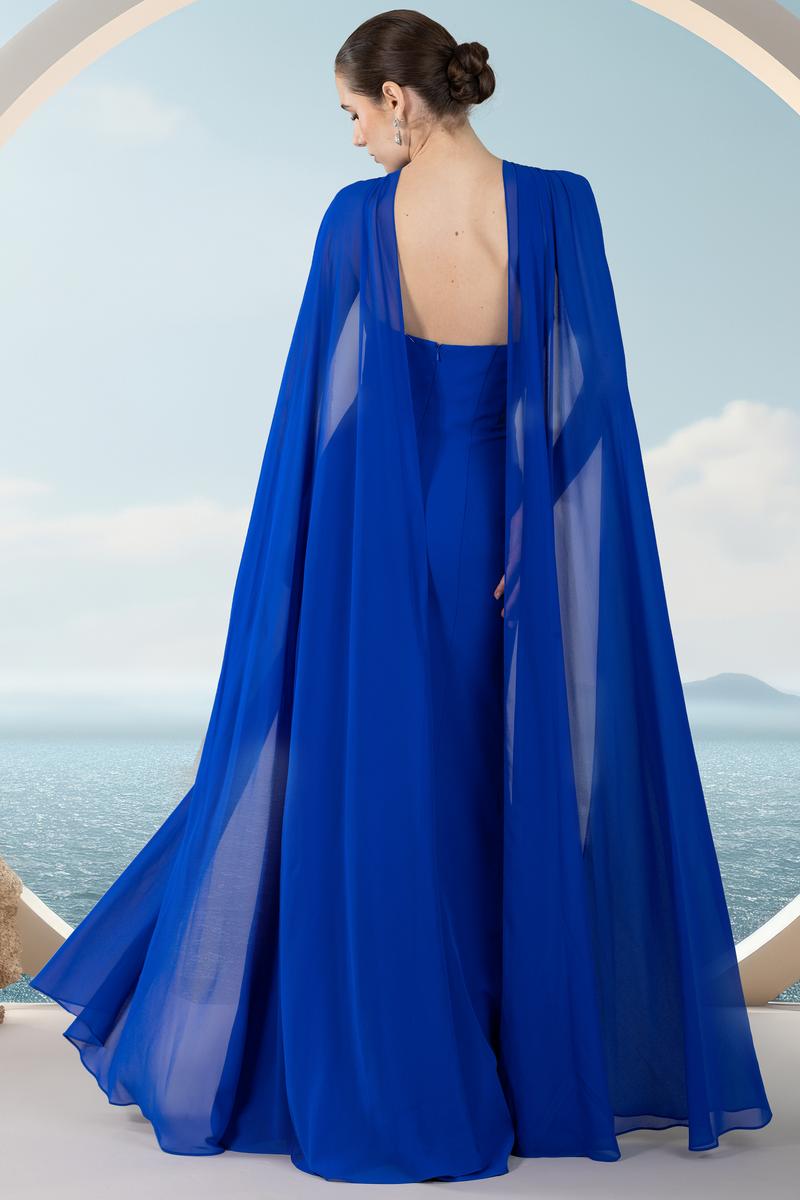 Janique Style Number 2507 - 2