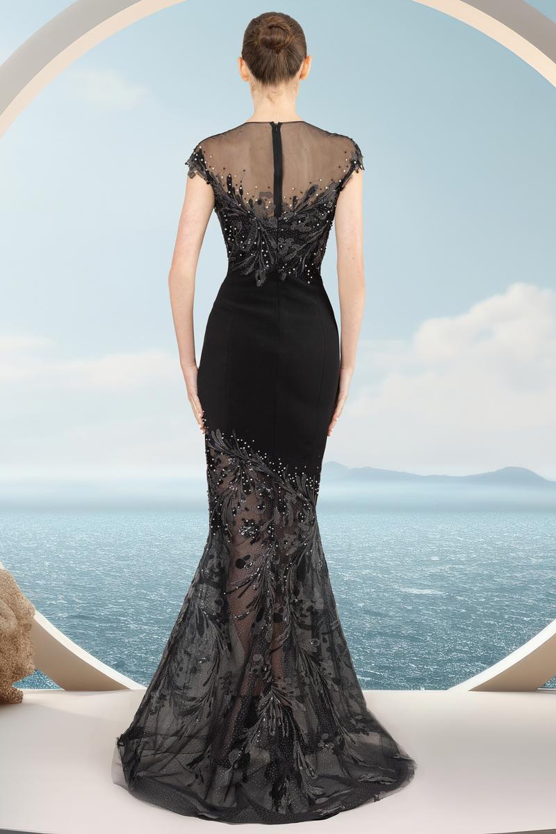 Janique Style Number 2508 - 2