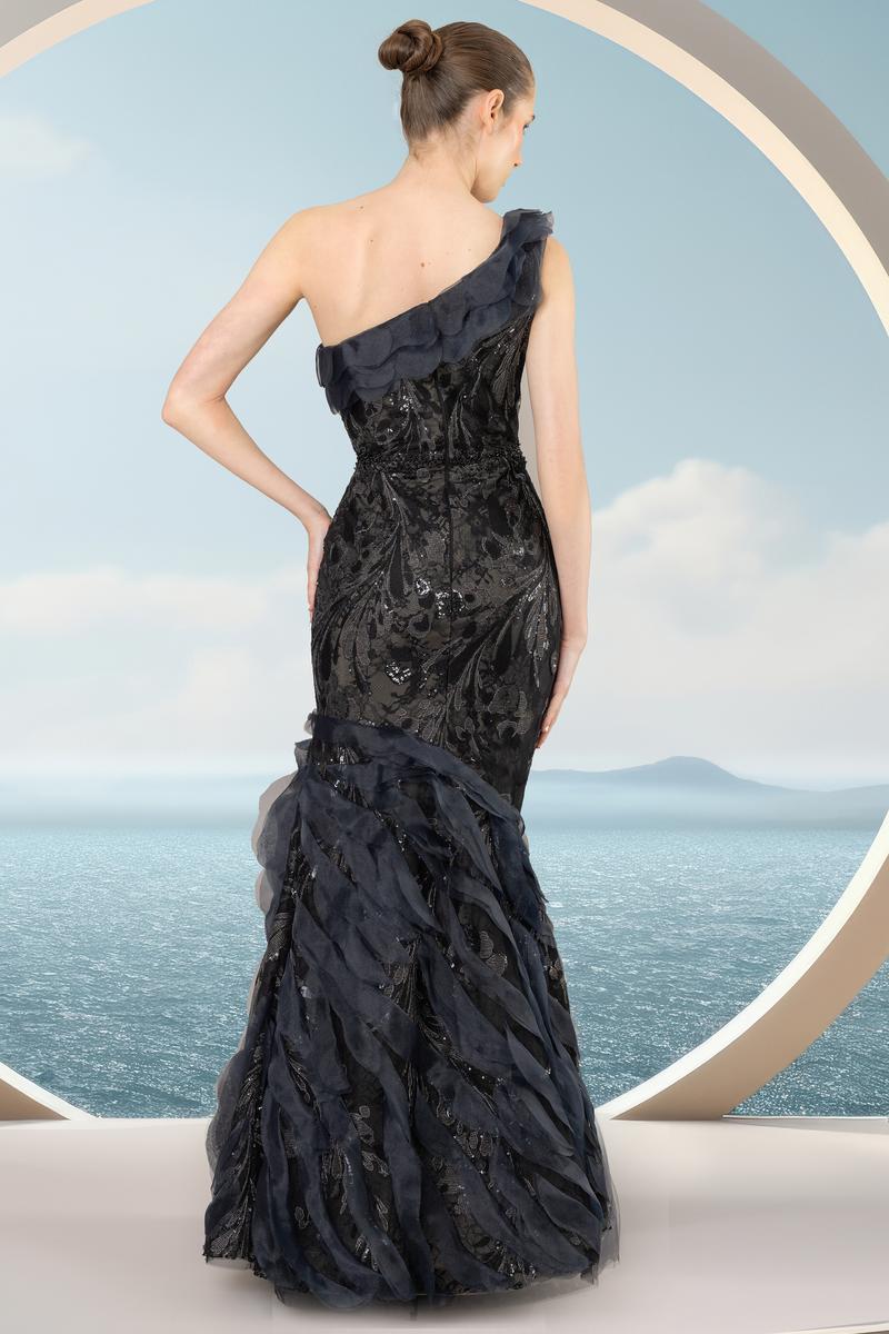 Janique Style Number 2509 - 2