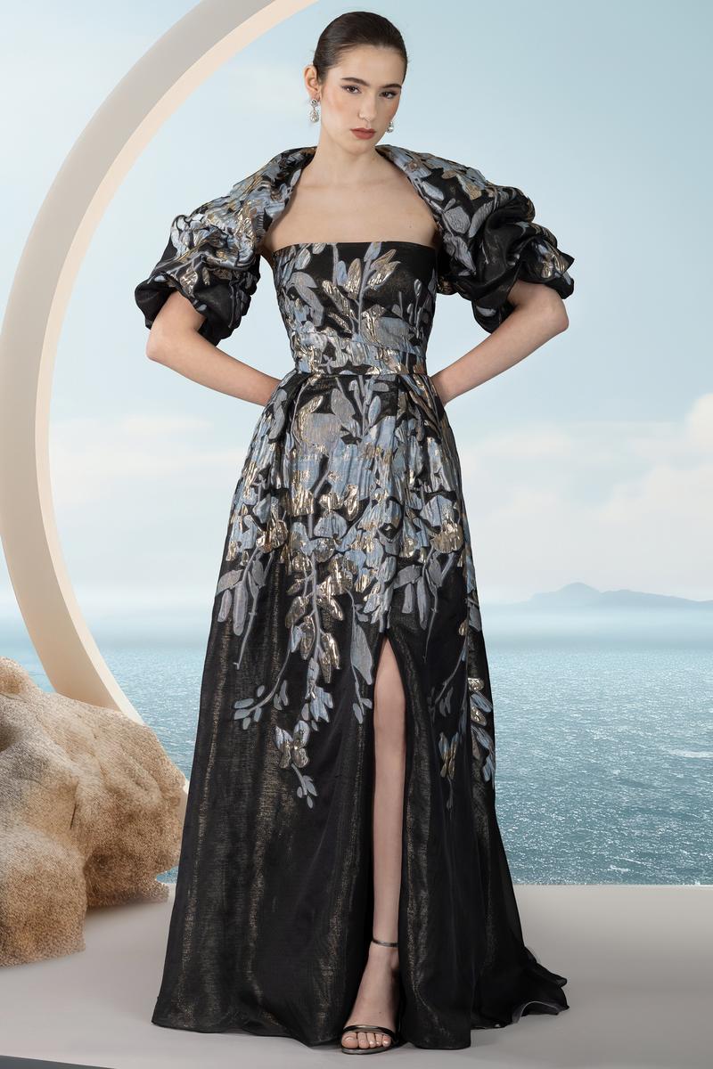 Janique Style Number 251018 - 1