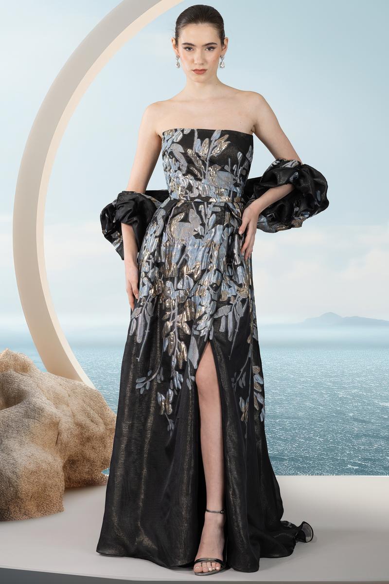 Janique Style Number 251018 - 3