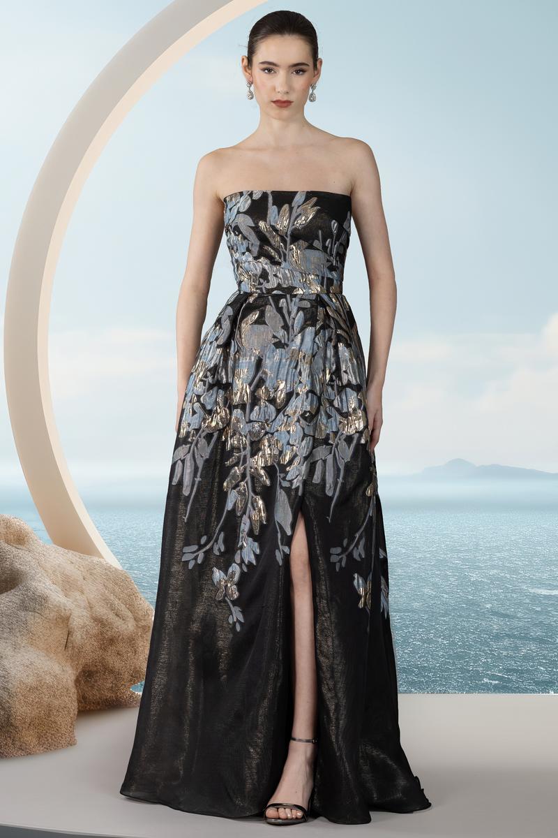 Janique Style Number 251018 - 4