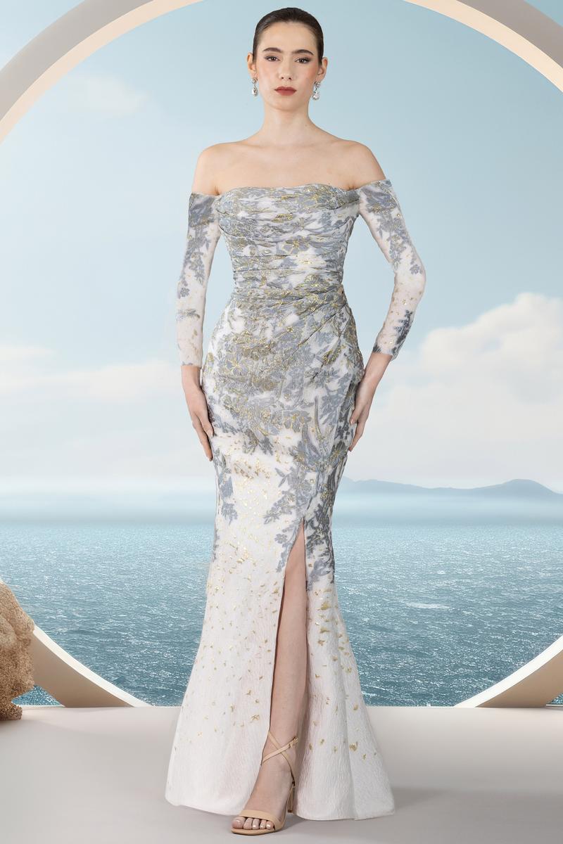 Janique Style Number 251021 - 1