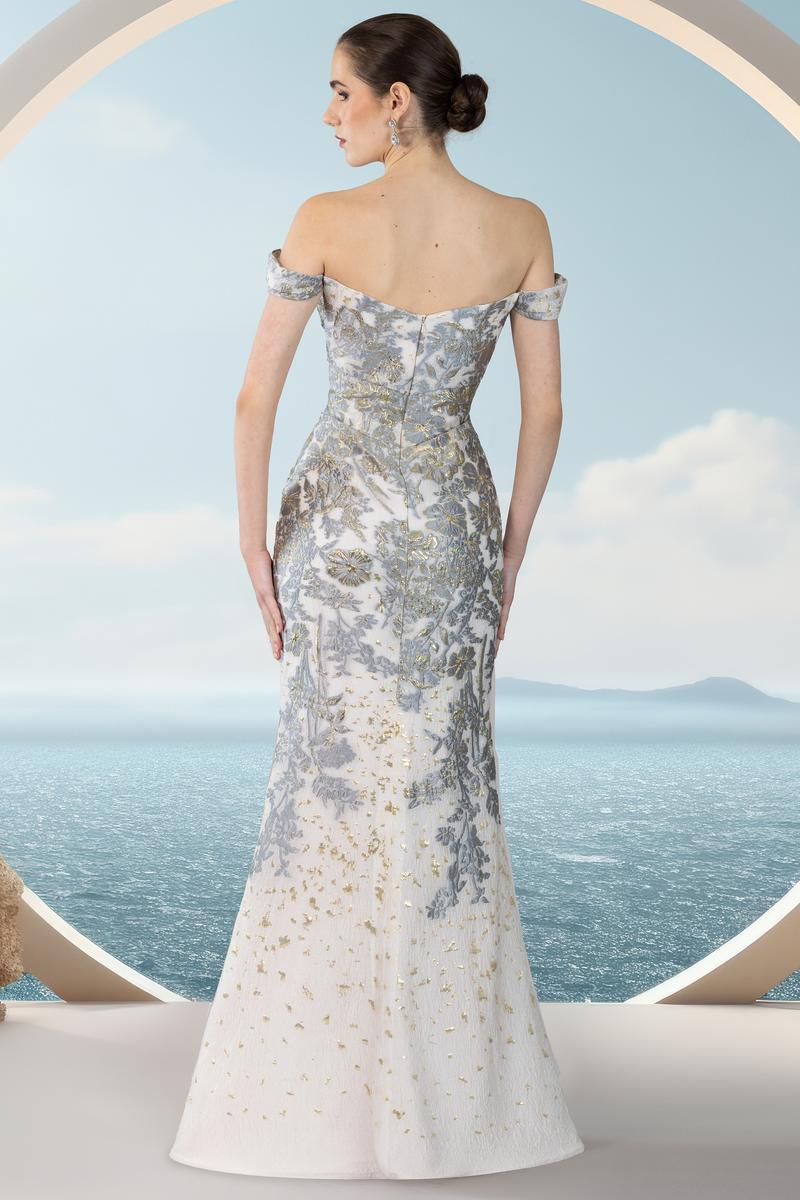 Janique Style Number 251021 - 2