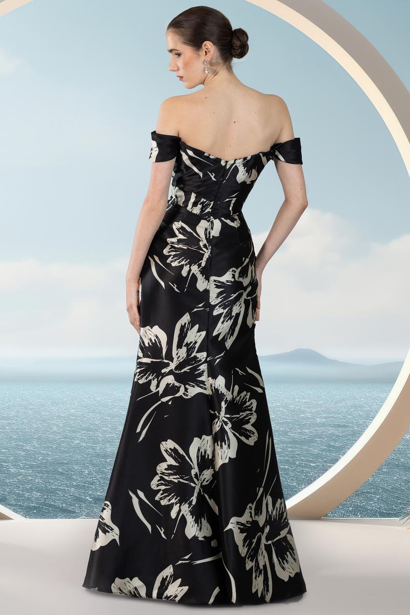 Janique Style Number 2512 - 2