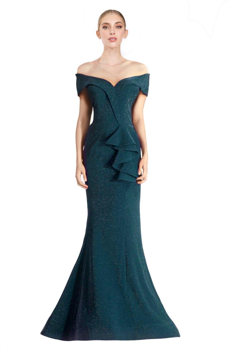 Janique Style Number 2936 - 5