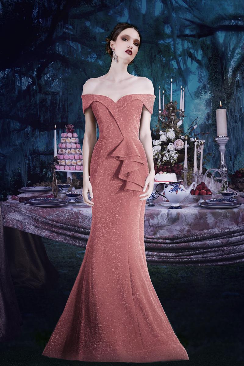 Janique Style Number 2936 - 3