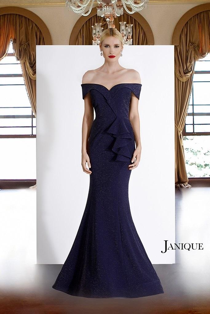 Janique Style Number 2936 - 1