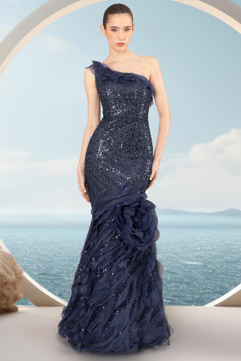 Janique Style Number 3509 - 1