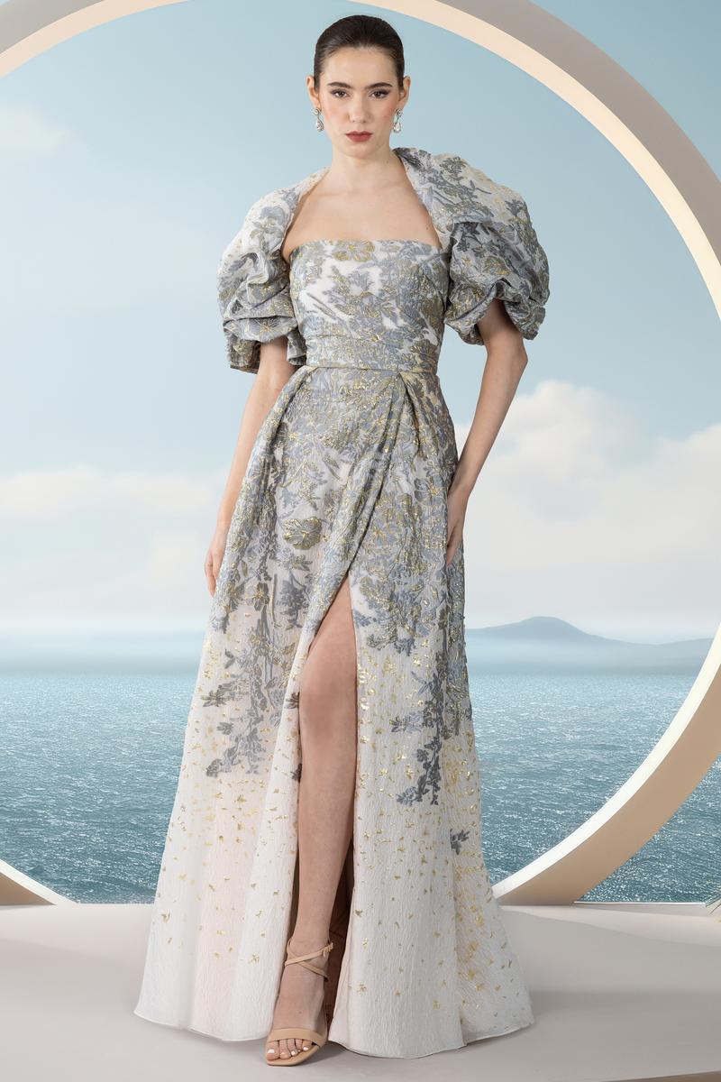 Janique Style Number 351018 - 1