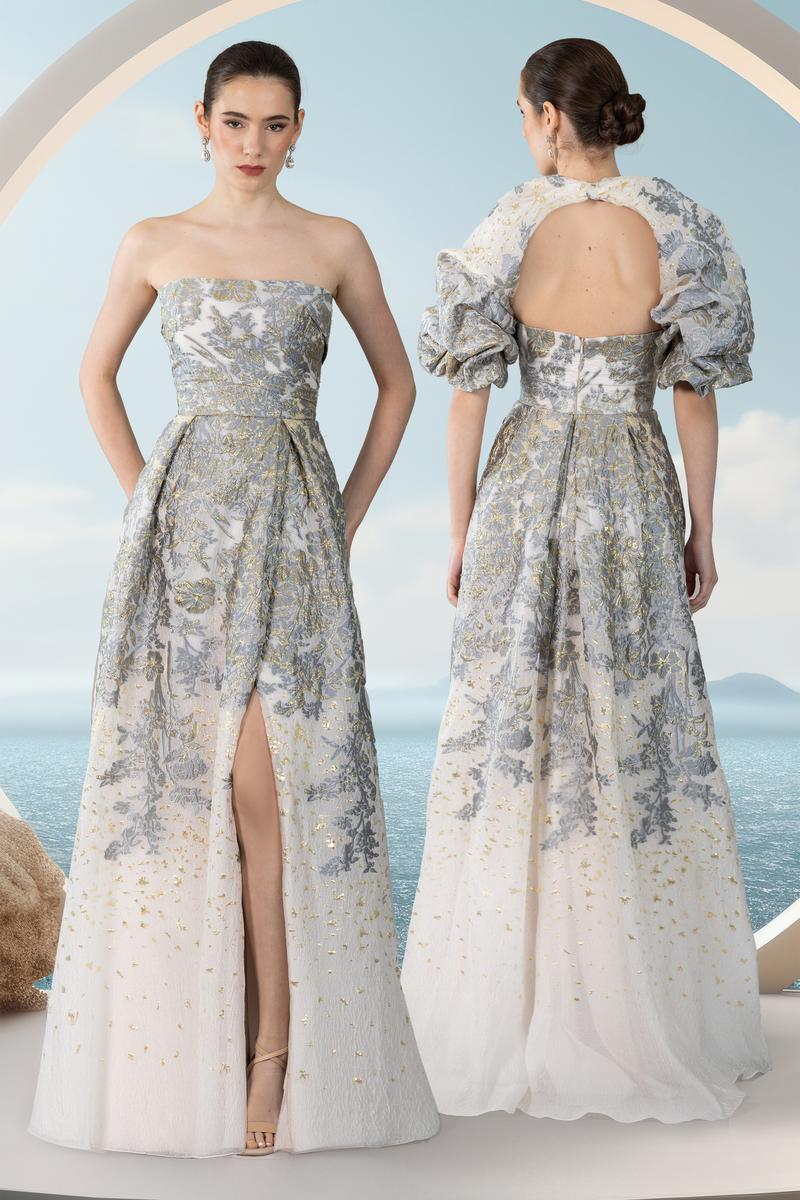 Janique Style Number 351018 - 4