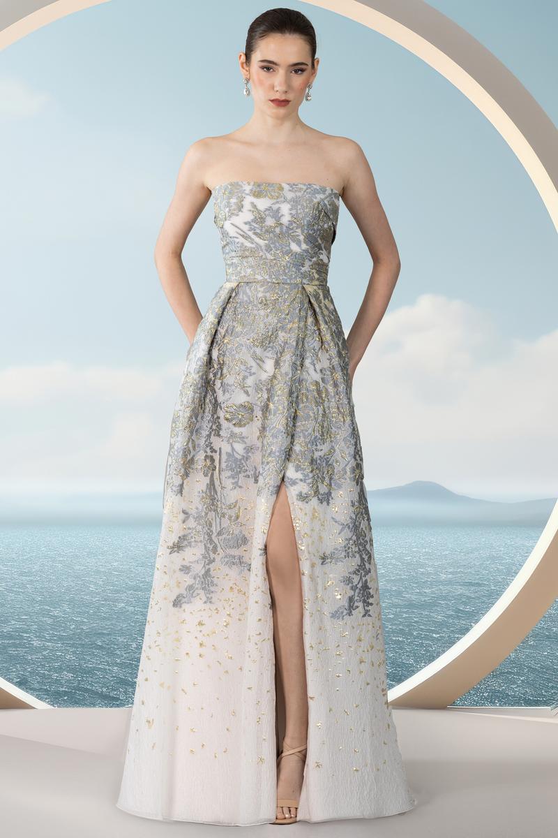 Janique Style Number 351018 - 3