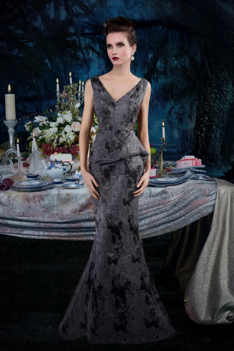 Janique Style Number 45021 - 3