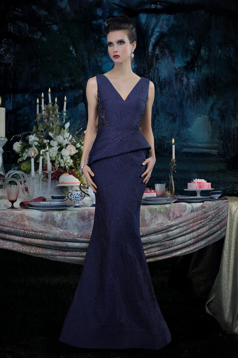 Janique Style Number 45021 - 2