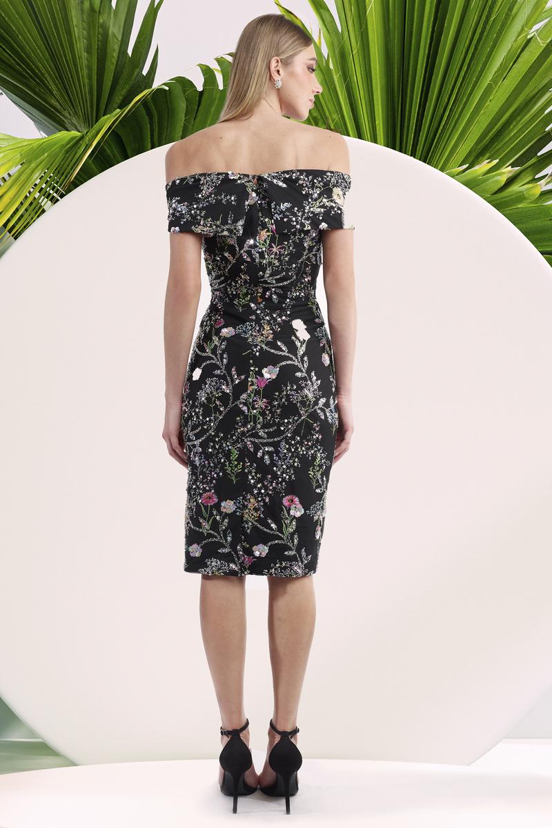 Janique Style Number 5044 - 2