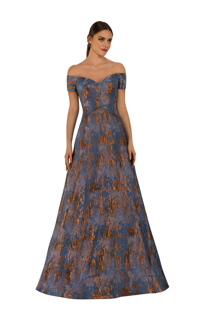 Janique Style Number 5621 - 4