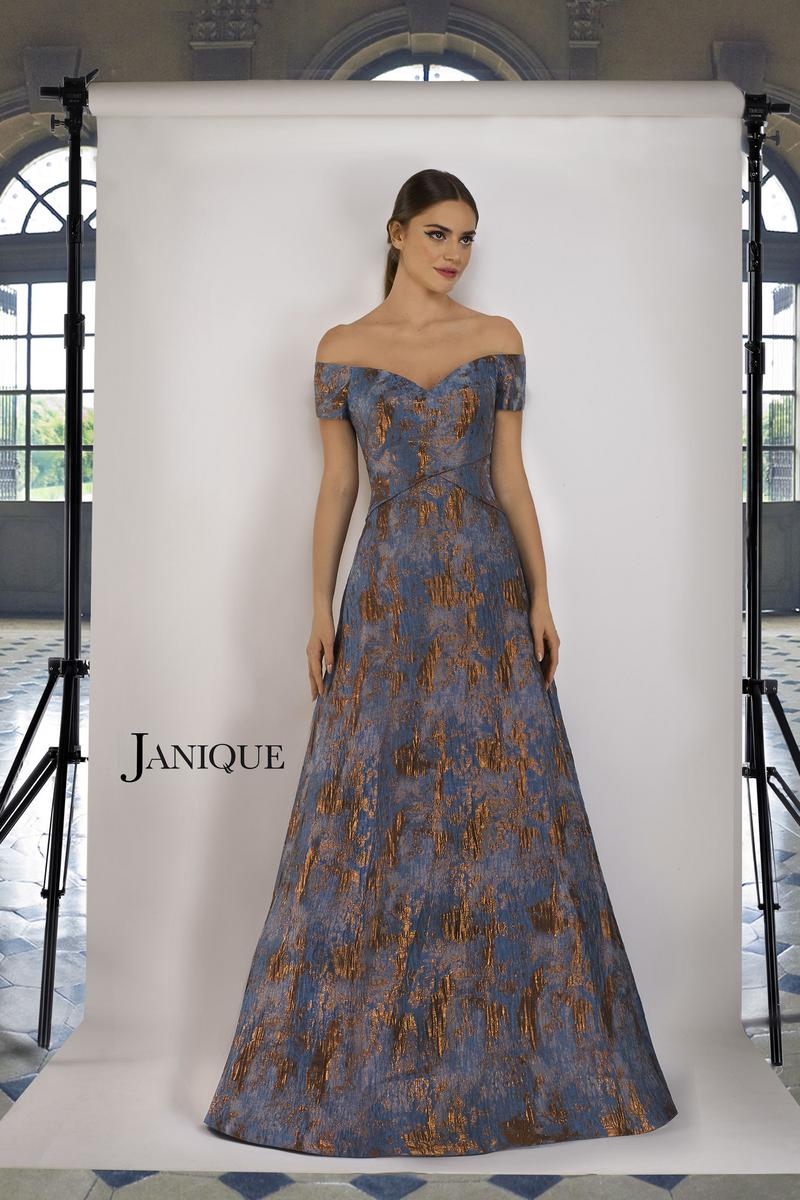 Janique Style Number 5621 - 7