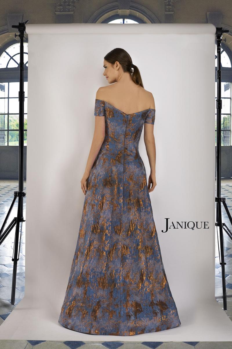 Janique Style Number 5621 - 8