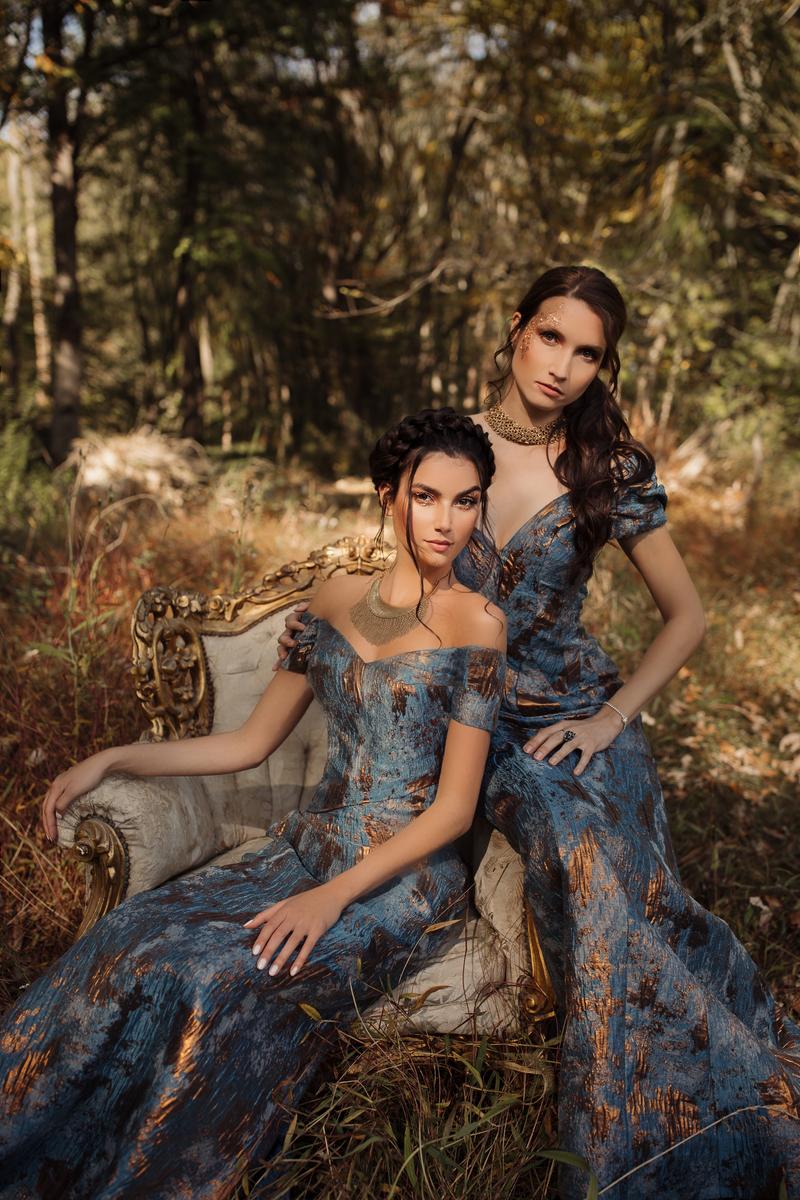 Janique Style Number 5621 - 14