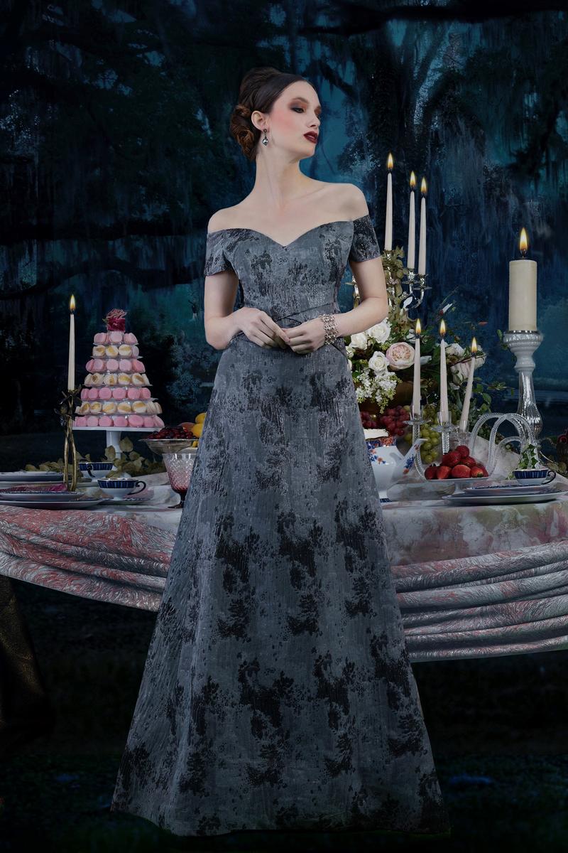 Janique Style Number 5621 - 3