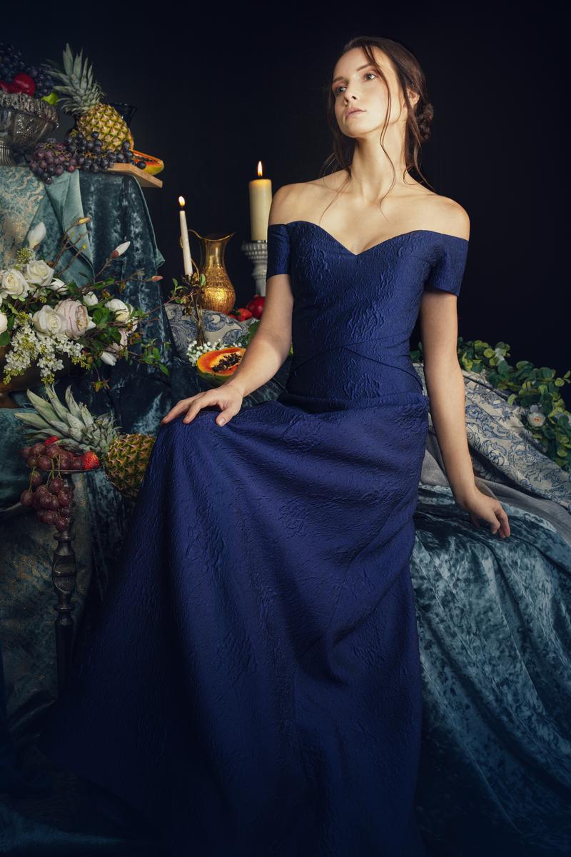 Janique Style Number 5621 - 12