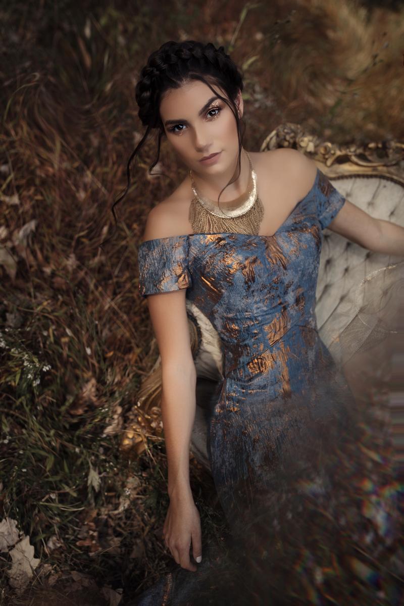 Janique Style Number 5621 - 13