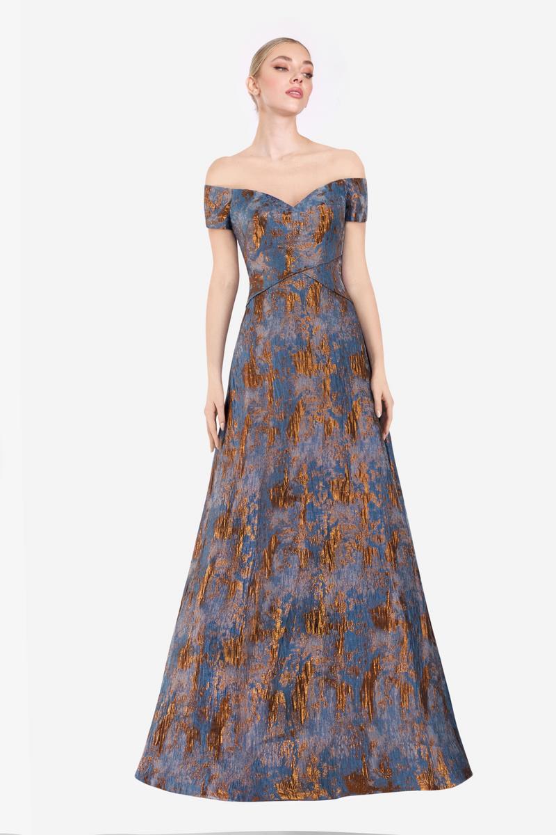Janique Style Number 5621 - 6