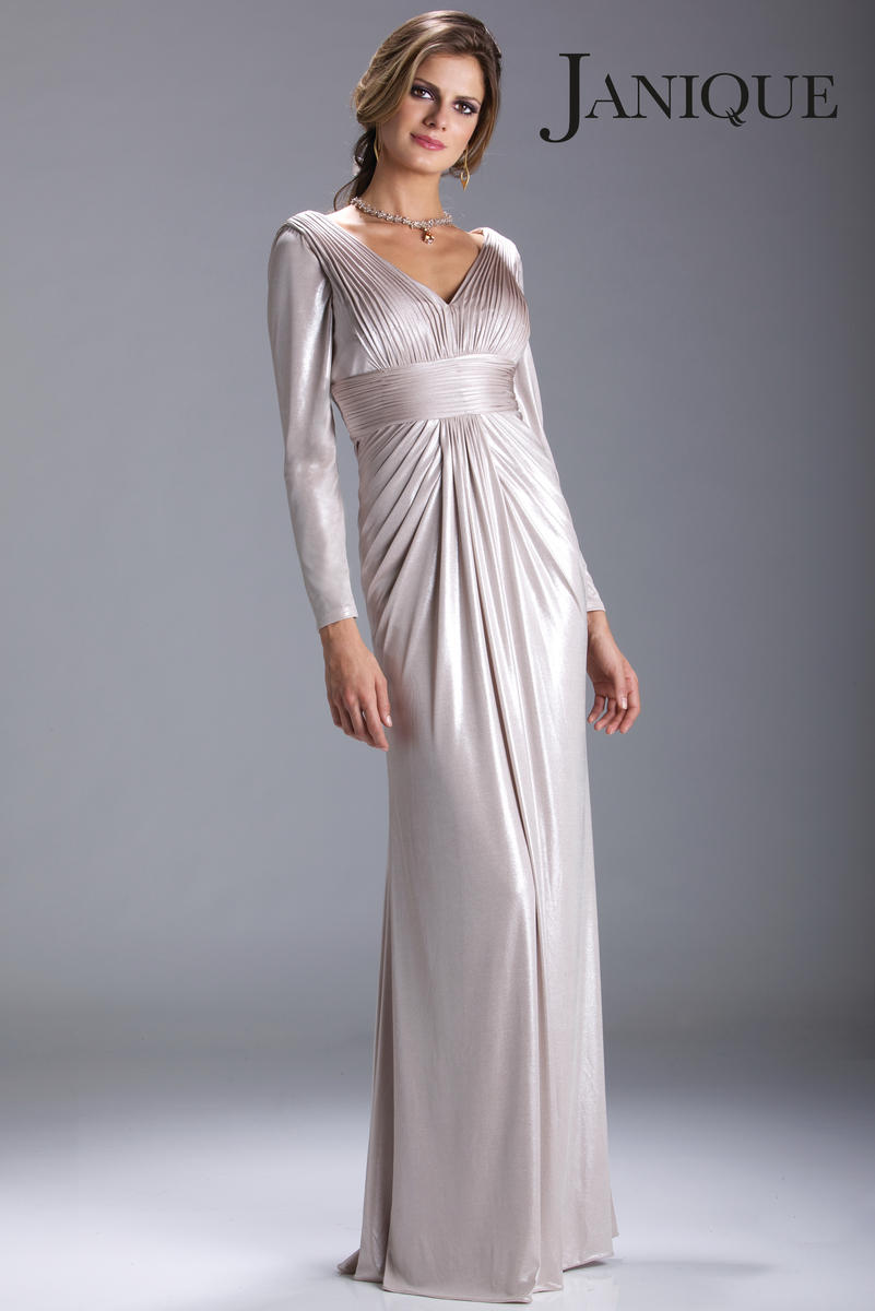 Janique Style Number 6044 - 3