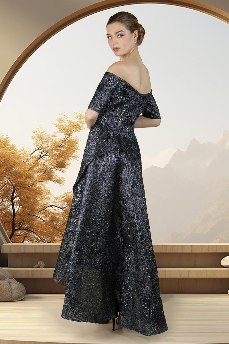 Janique Style Number 61022 - 2