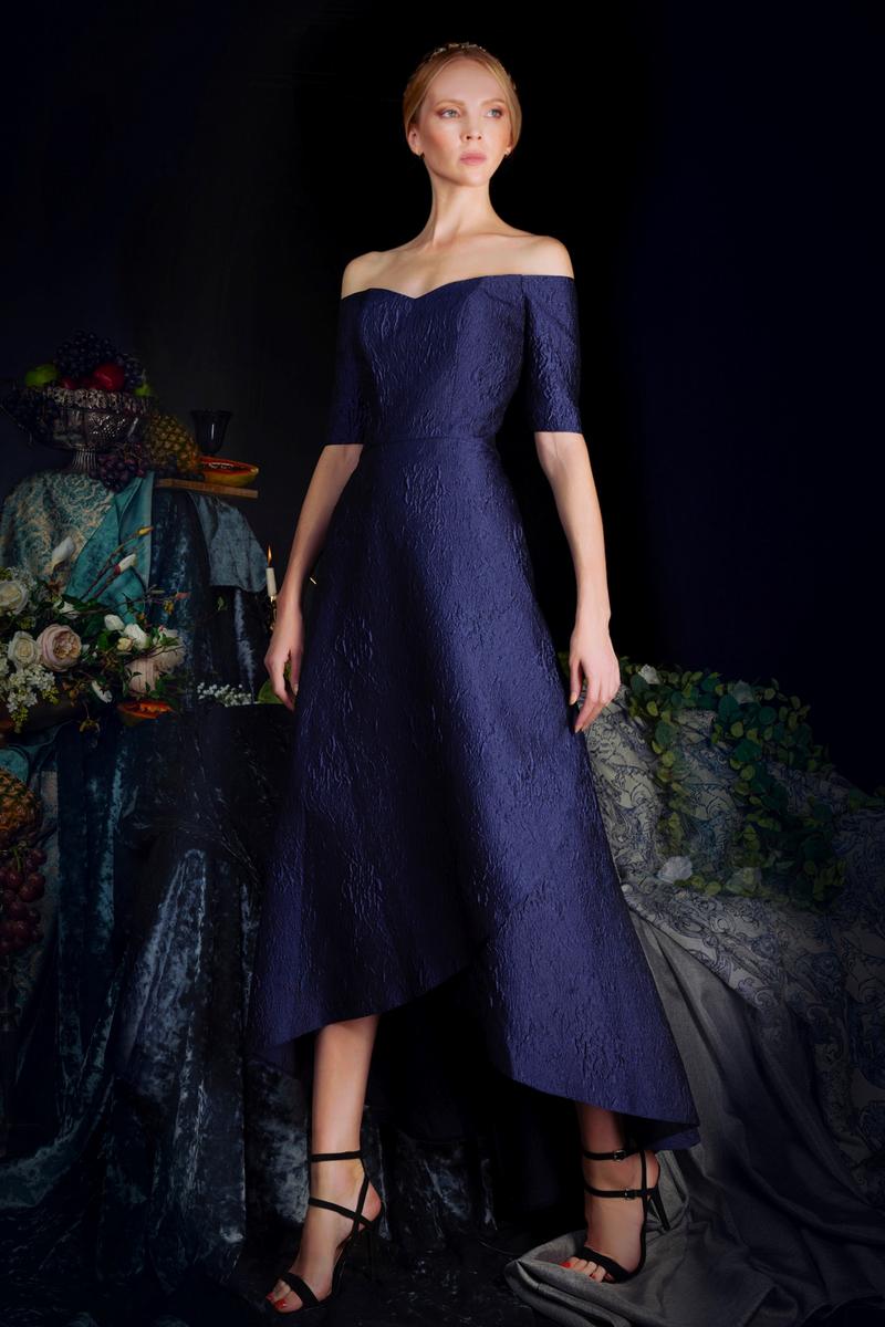 Janique Style Number 61022 - 7