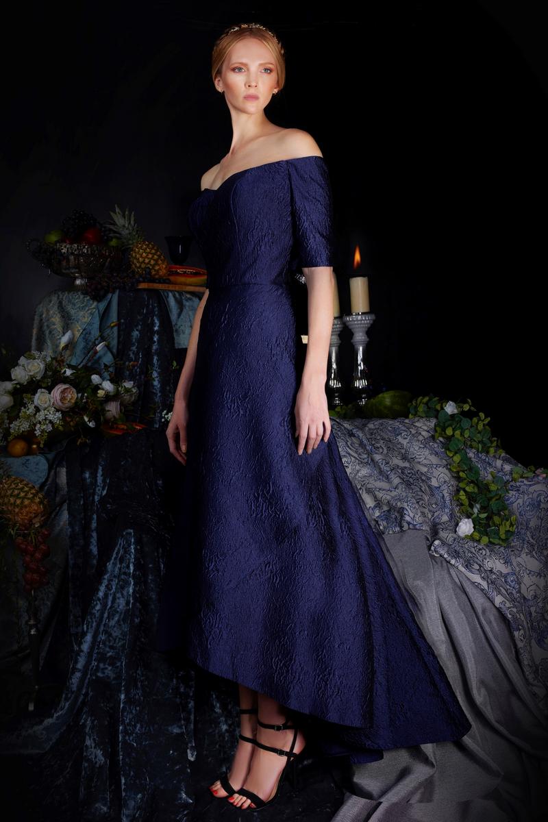 Janique Style Number 61022 - 8