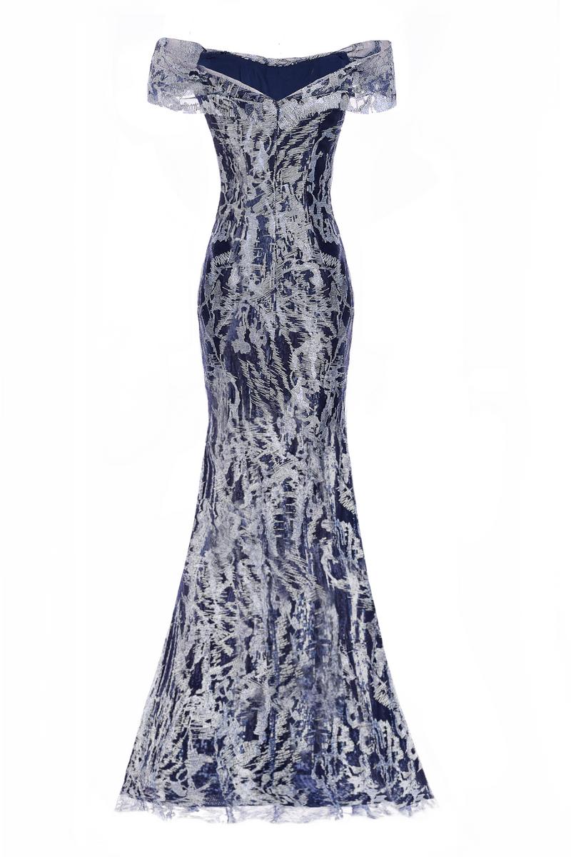 Janique Style Number 62125 - 4