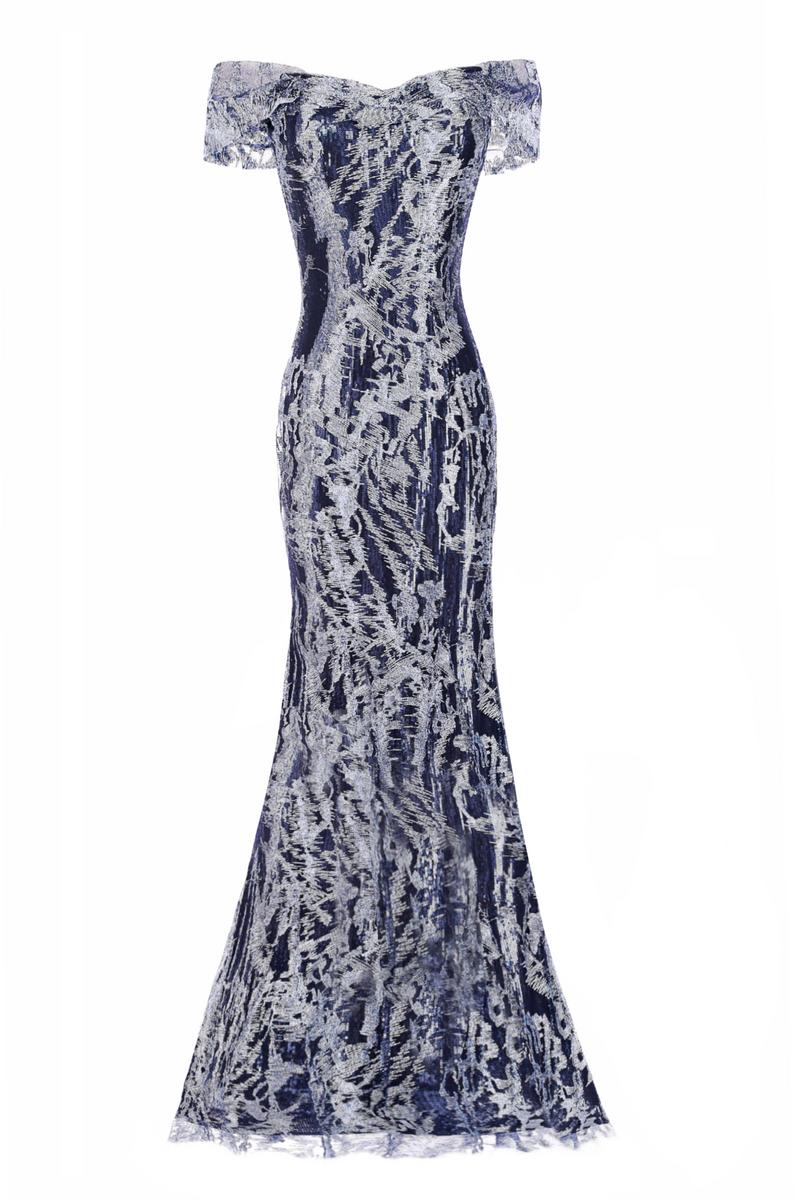 Janique Style Number 62125 - 3