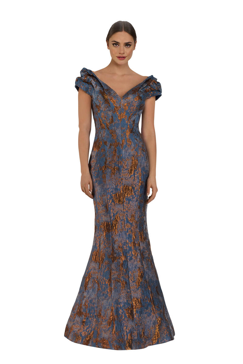 Janique Style Number 66721 - 3