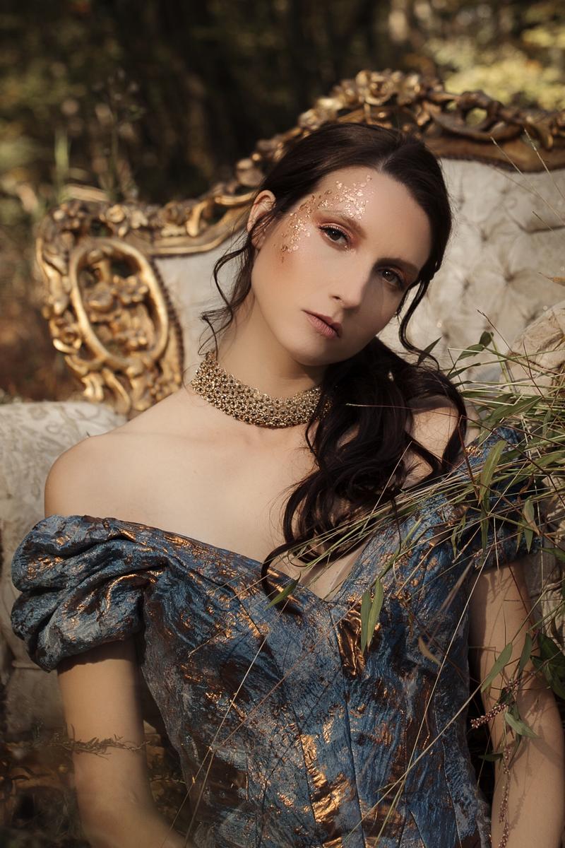 Janique Style Number 66721 - 6