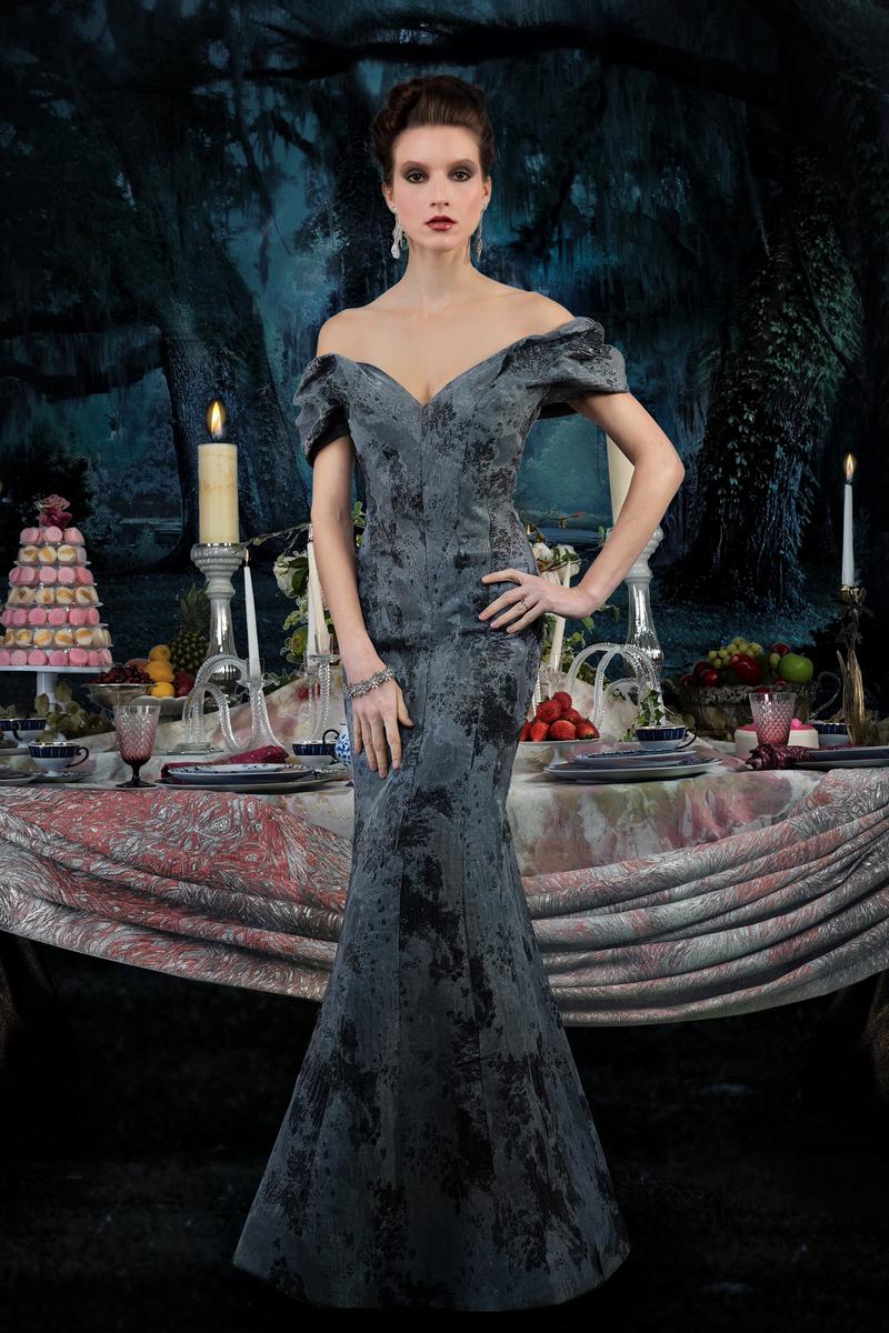 Janique Style Number 66721 - 5