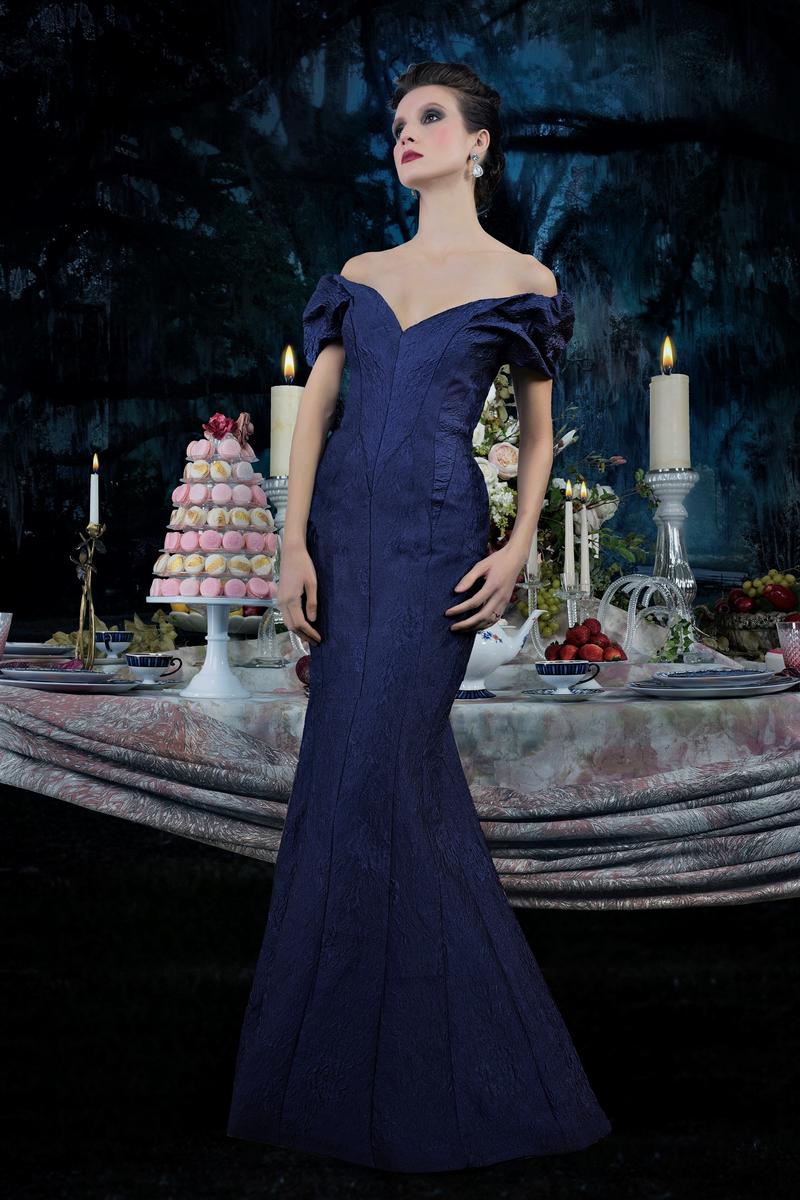 Janique Style Number 66721 - 4