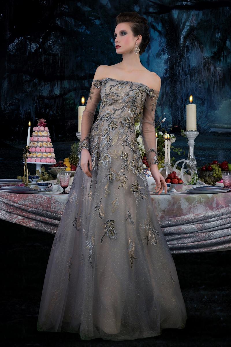 Janique Style Number 71122 - 1