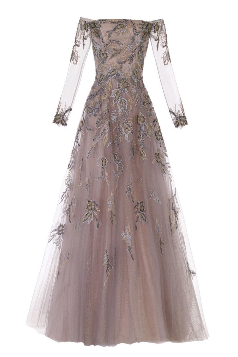 Janique Style Number 71122 - 3