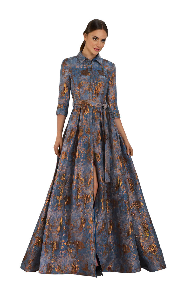 Janique Style Number 71321 - 6