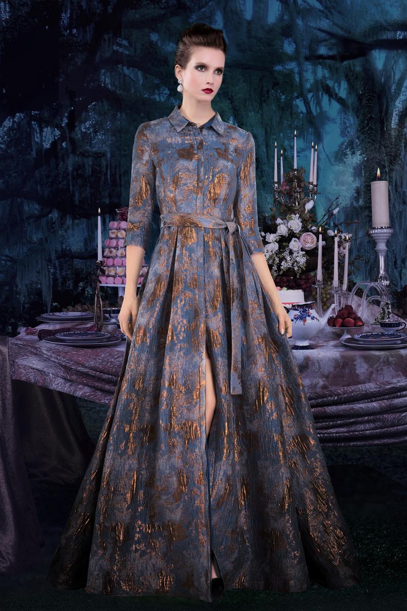 Janique Style Number 71321 - 3