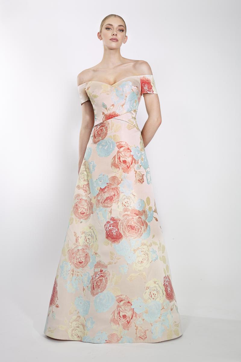 Janique Style Number 9621 - 1