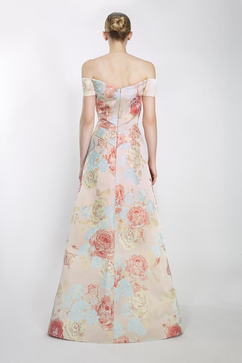 Janique Style Number 9621 - 2