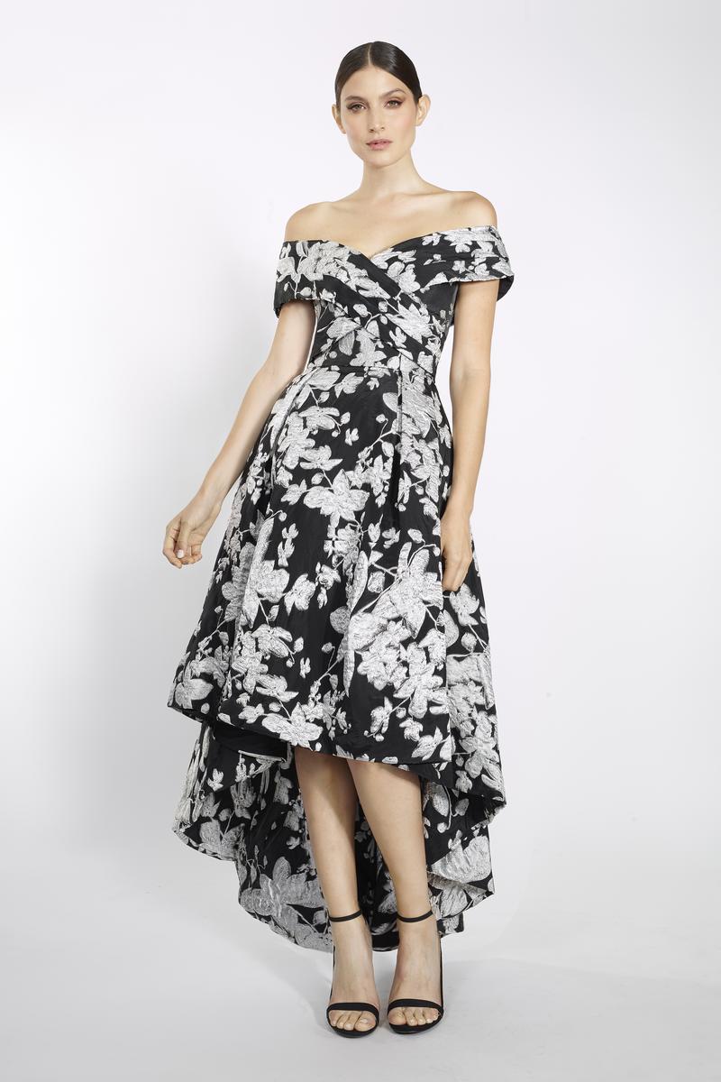 Janique Style Number B23008 - 1