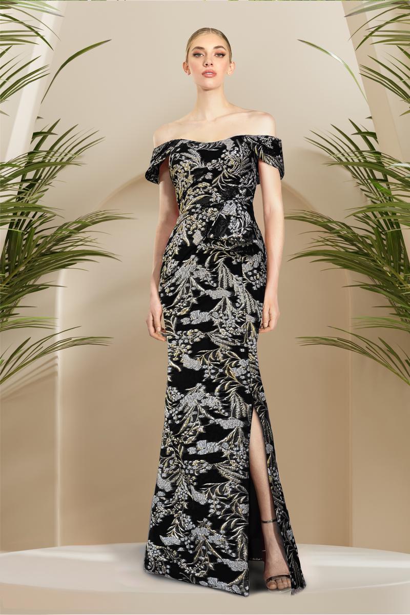 Janique Style Number B24920 - 3